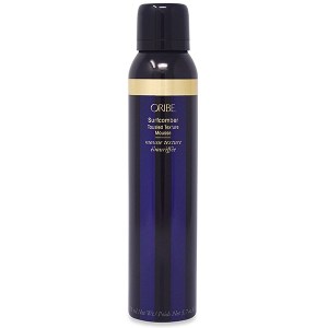Купить текстурирующий мусс Oribe Surfcomber Tousled Texture Mousse